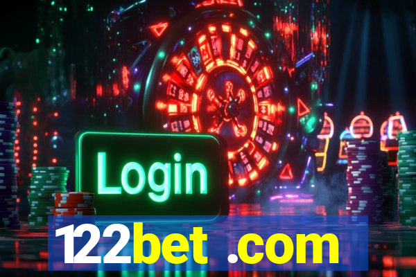 122bet .com